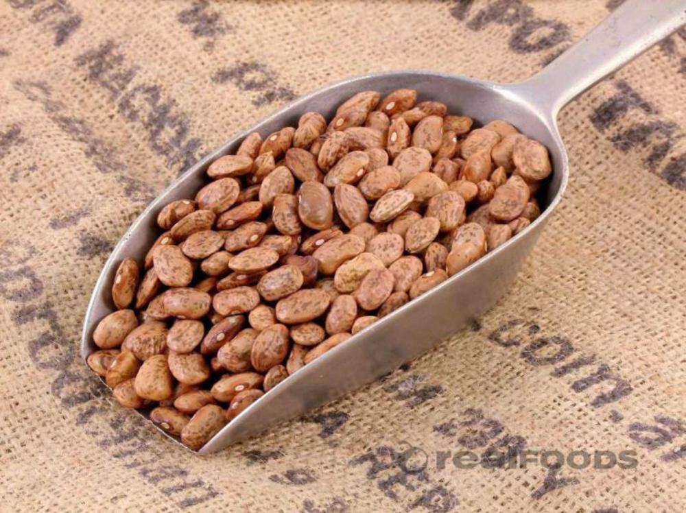 Real Foods Pinto Beans Bulk